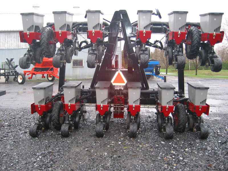 semoir 12 rgs